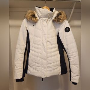 Obermeyer Winter Ski Jacket snowboard